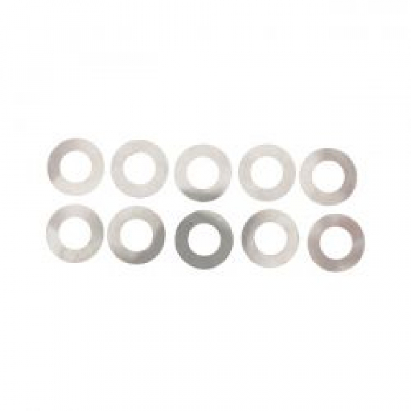 Wheel bearing spacer shim .016"